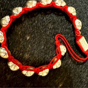 KING BABY SKULL BRACELET